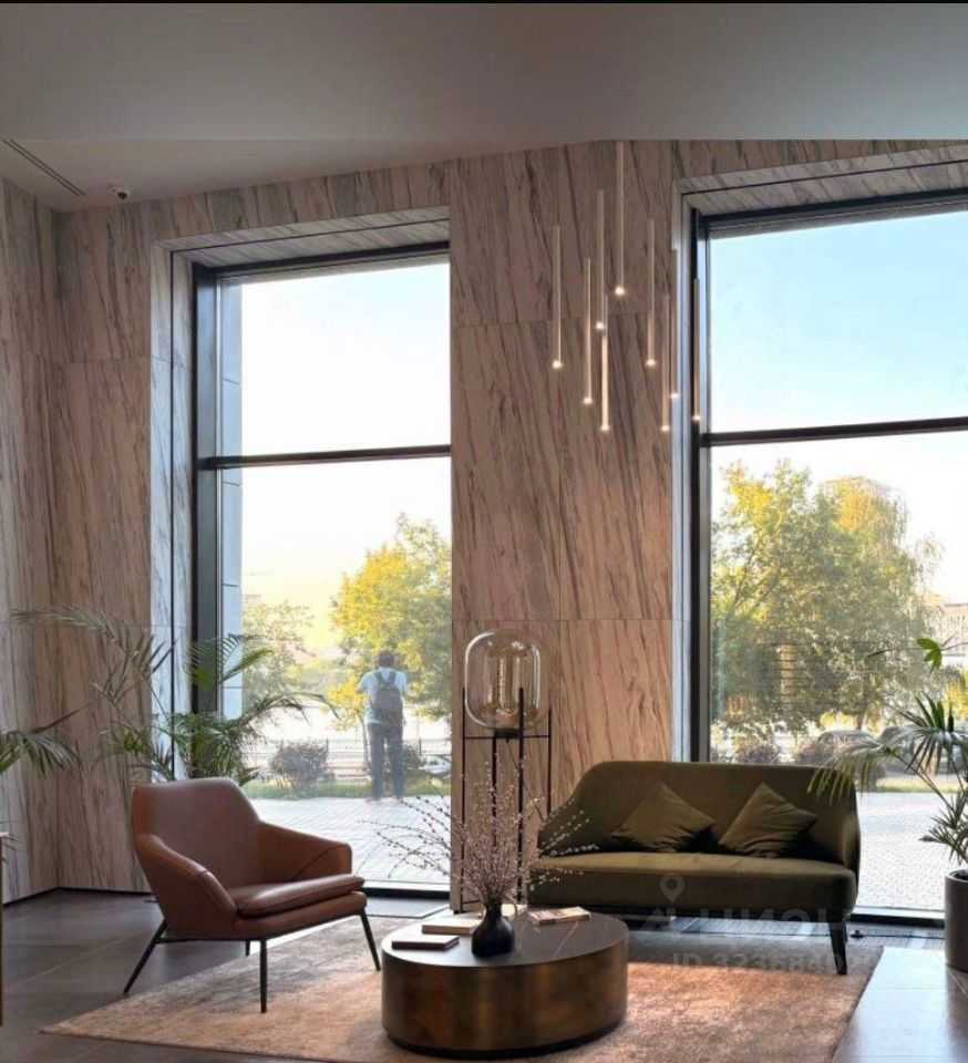 1-комнатная квартира, 20,5 м² — фотография 2
