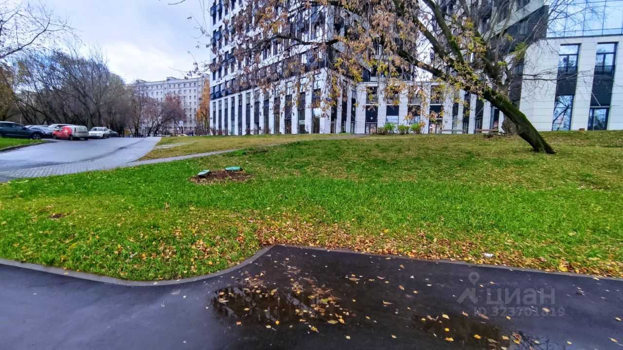2-комнатная квартира, 55 м² — фотография 3