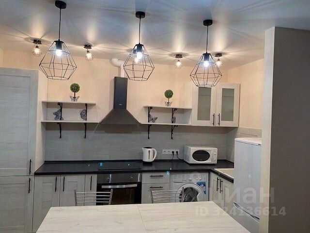 2-комнатная квартира, 50 м²