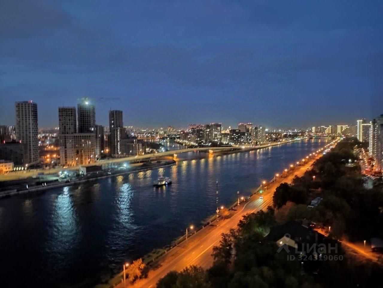 2-комнатная квартира, 34 м² — фотография 3