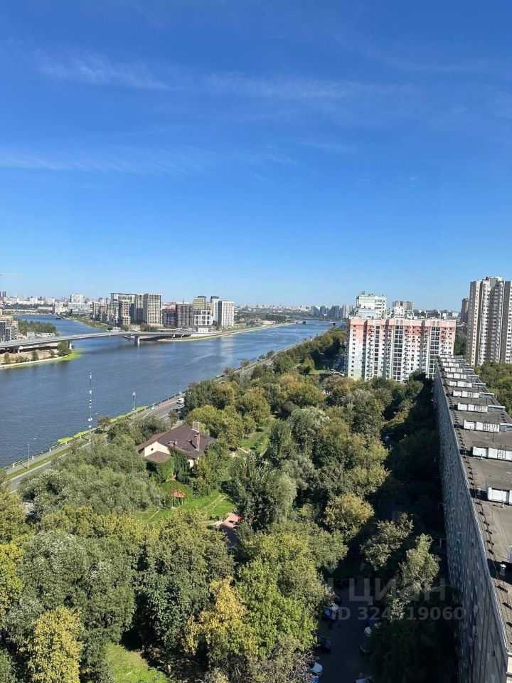 2-комнатная квартира, 34 м² — фотография 2