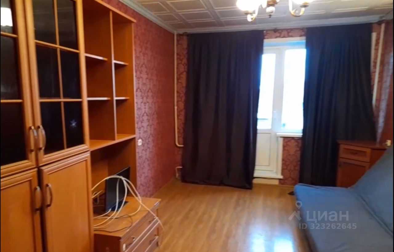 3-комнатная квартира, 74 м² — фотография 3