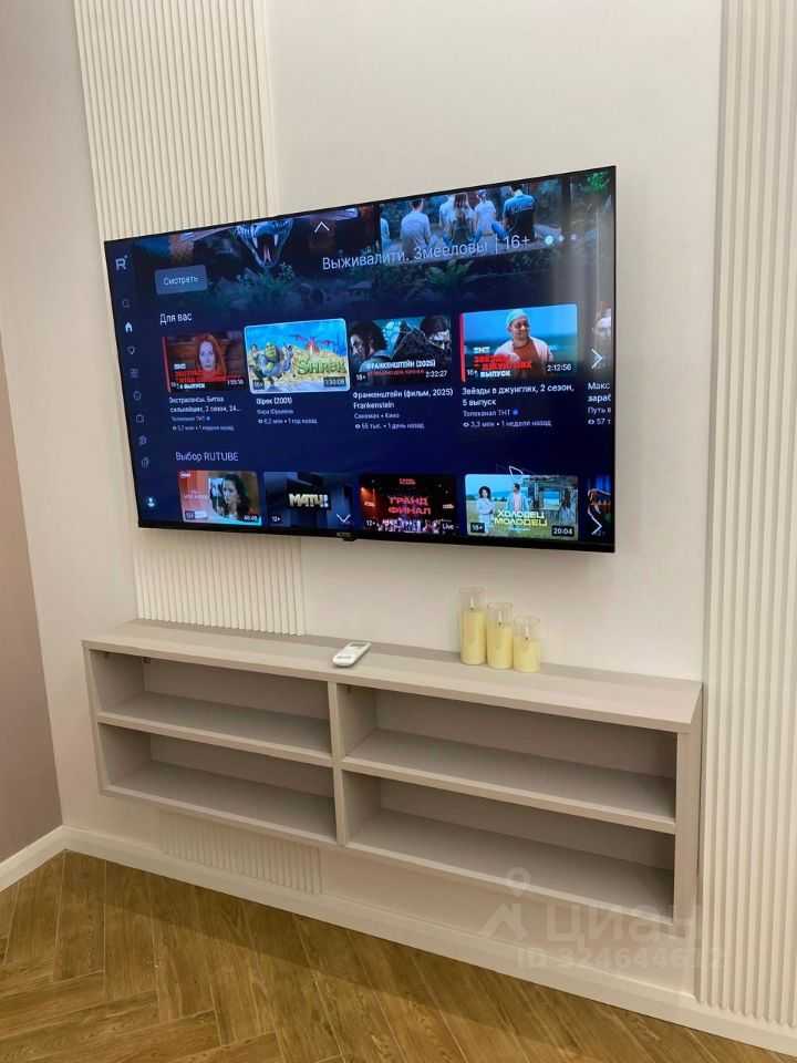 1-комнатная квартира, 20,1 м² — фотография 3