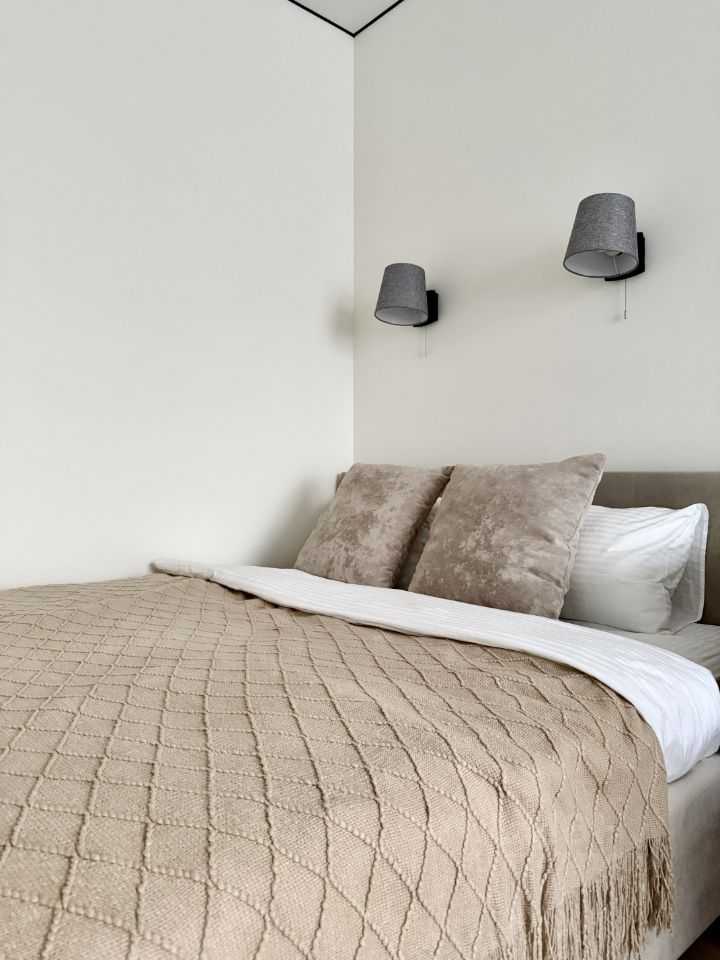 1-комнатная квартира, 33,8 м² — фотография 3