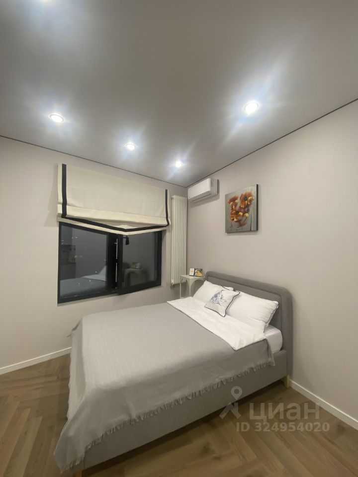 1-комнатная квартира, 21 м² — фотография 2