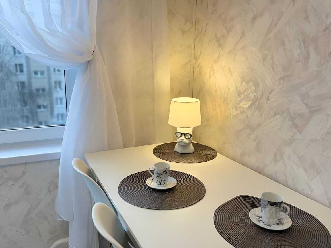 2-комнатная квартира, 44 м² — фотография 3