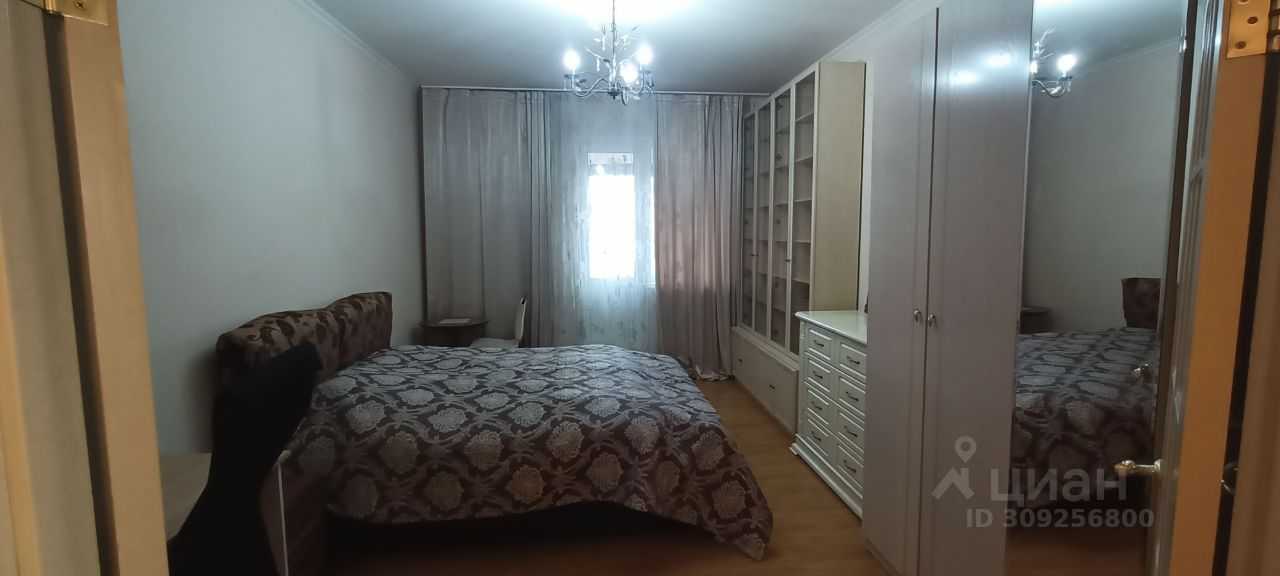 3-комнатная квартира, 81 м² — фотография 2