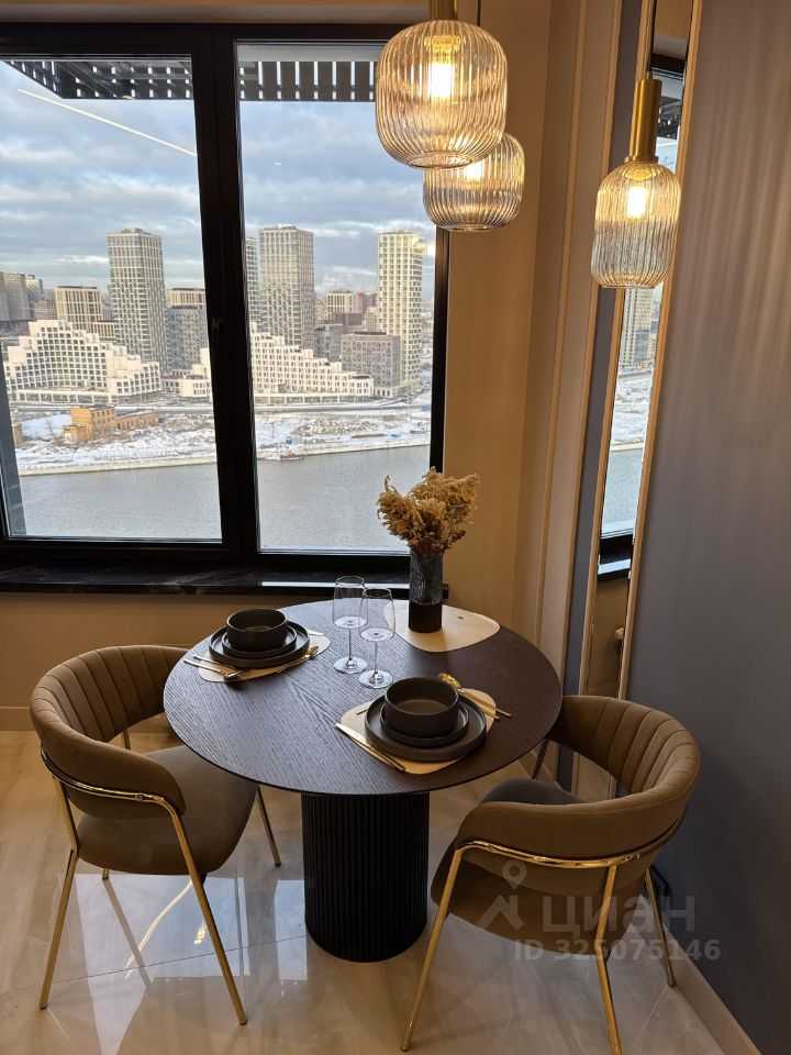 2-комнатная квартира, 38 м² — фотография 2