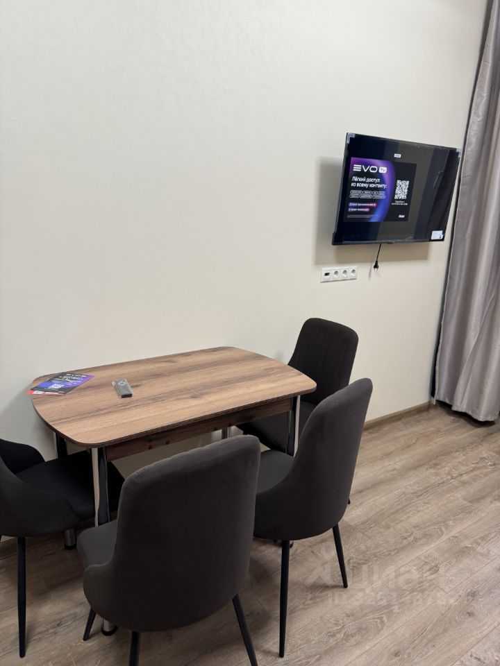 1-комнатная квартира, 47 м² — фотография 2