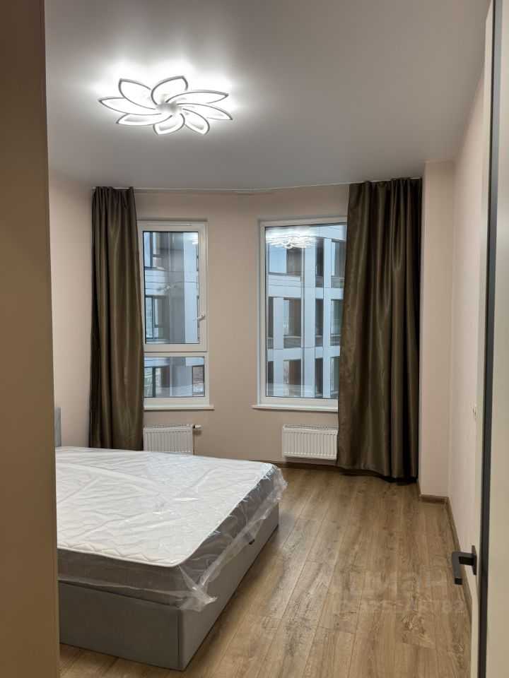 1-комнатная квартира, 47 м² — фотография 3