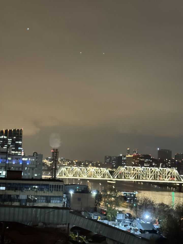 1-комнатная квартира, 47 м²