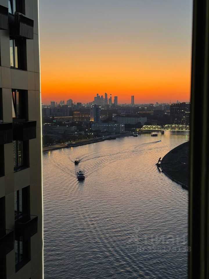 2-комнатная квартира, 54,6 м²