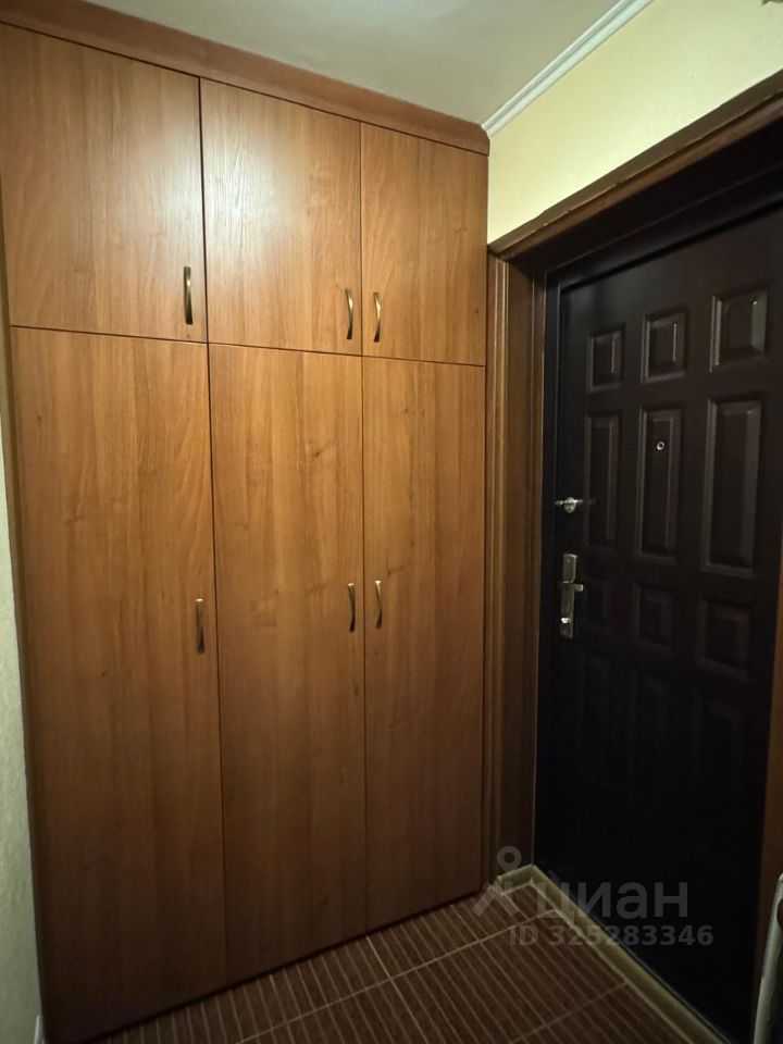 1-комнатная квартира, 34 м² — фотография 3