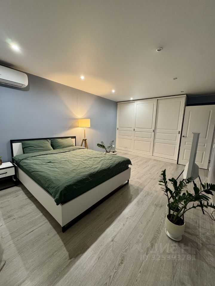 1-комнатная квартира, 33,6 м² — фотография 2