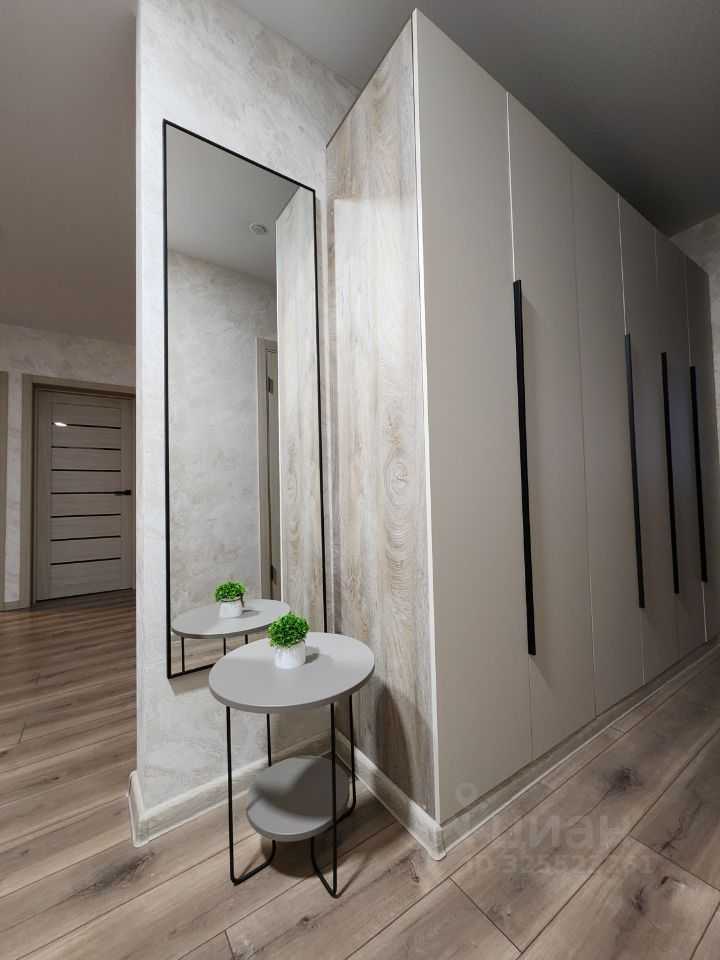 3-комнатная квартира, 72,2 м² — фотография 2