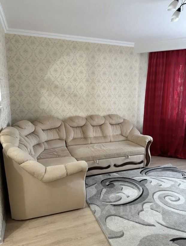 3-комнатная квартира, 66,3 м² — фотография 3