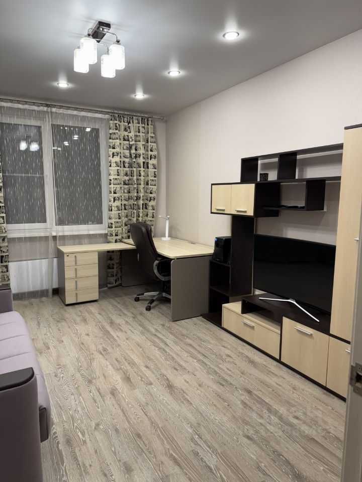 3-комнатная квартира, 85 м² — фотография 3