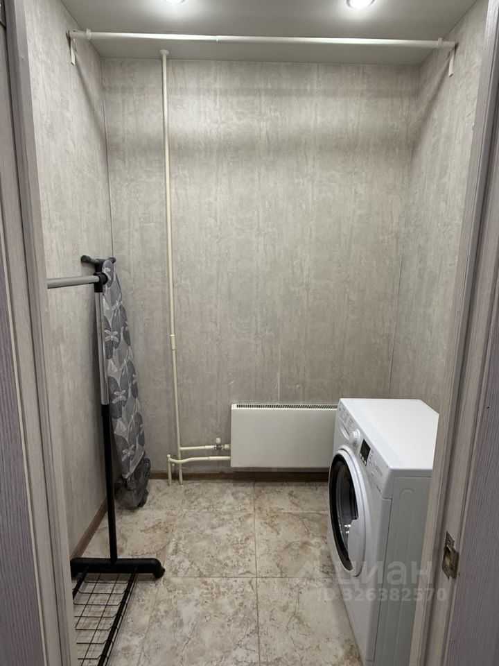 3-комнатная квартира, 85 м² — фотография 2