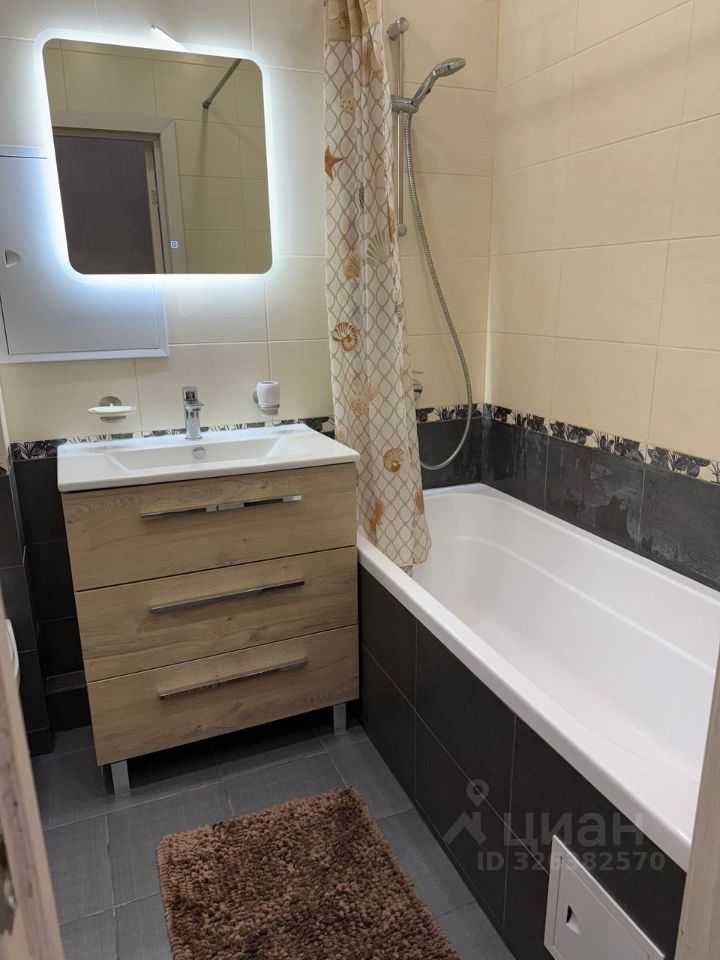 3-комнатная квартира, 85 м²