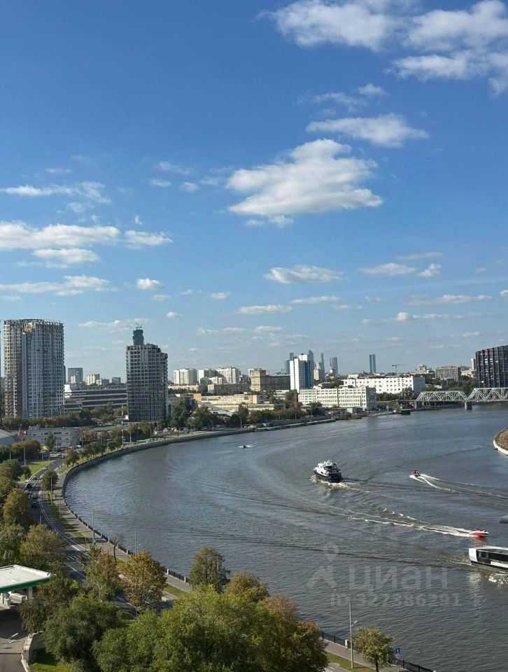 1-комнатная квартира, 38 м²