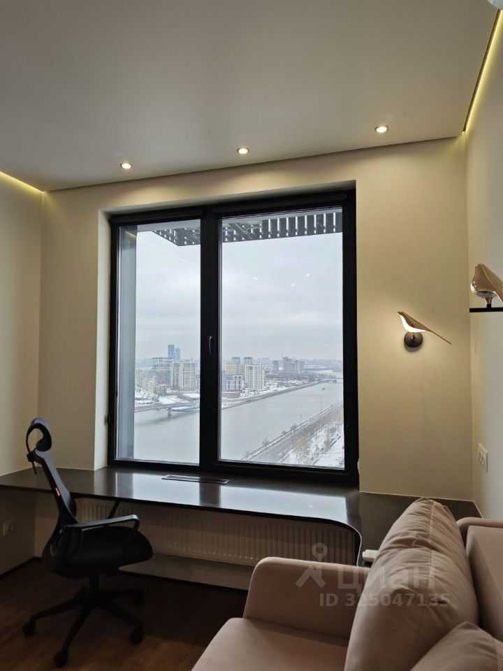 1-комнатная квартира, 22 м²