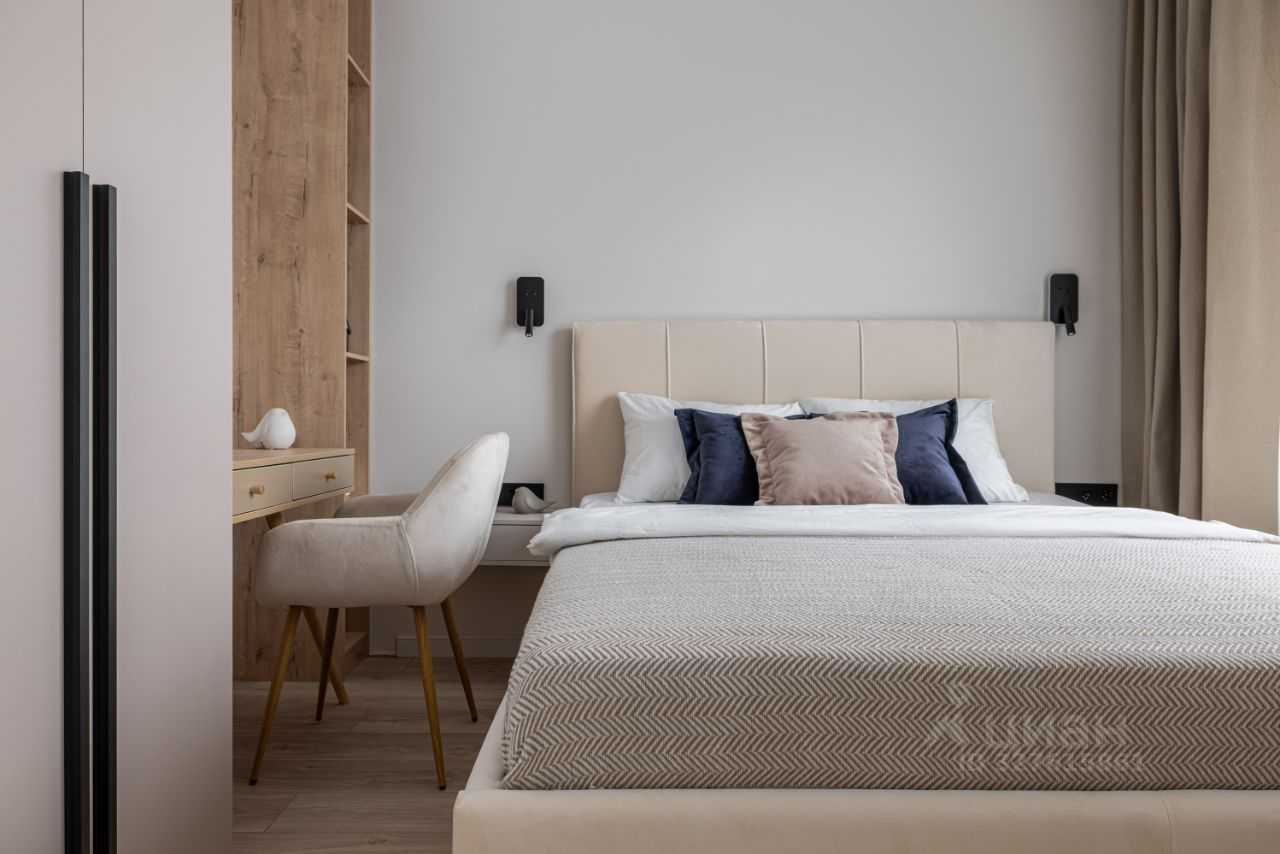 1-комнатная квартира, 34,1 м² — фотография 2