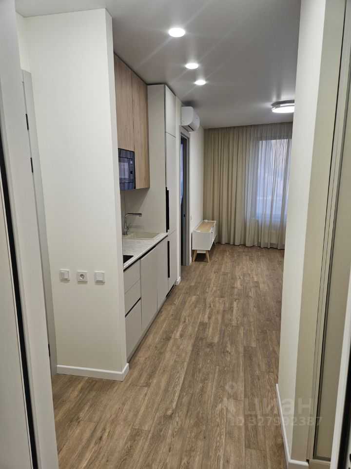 2-комнатная квартира, 42 м²