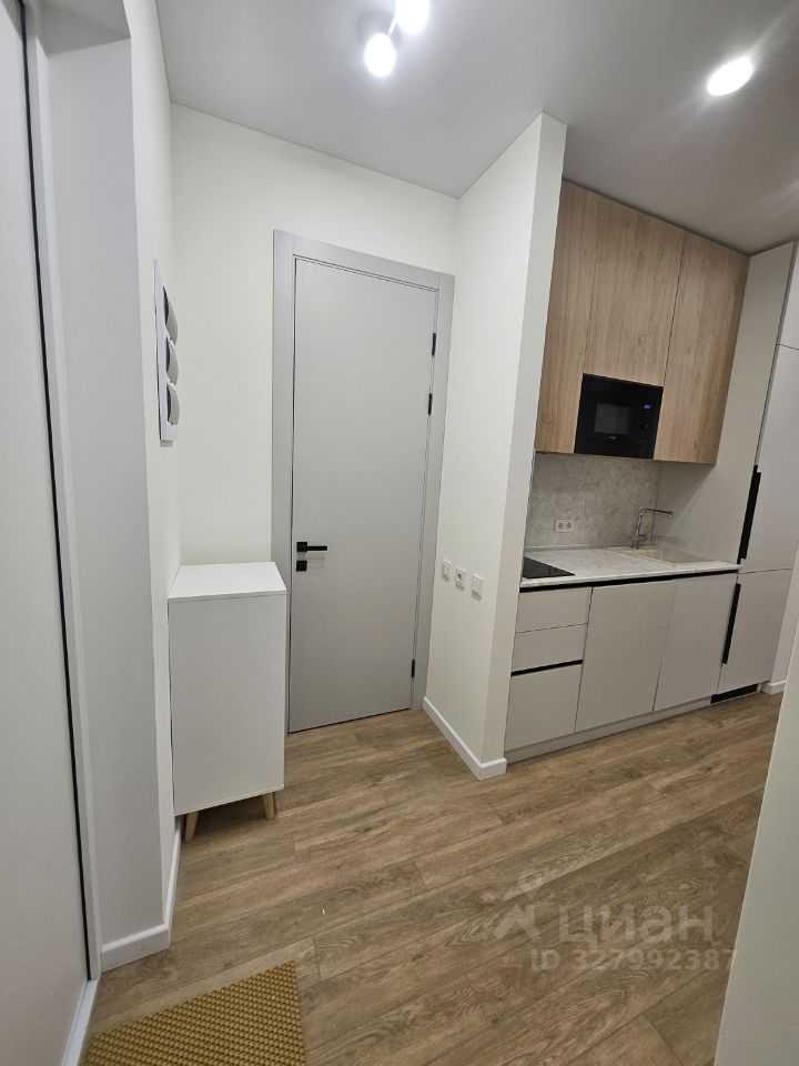 2-комнатная квартира, 42 м² — фотография 2