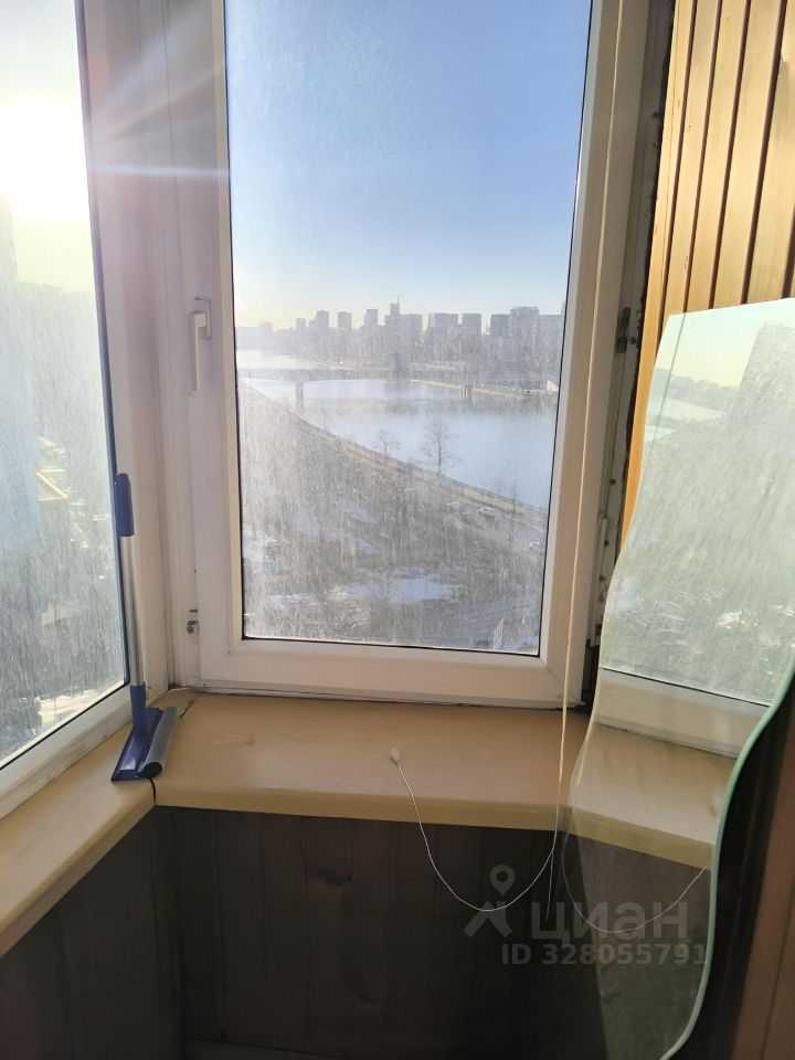 1-комнатная квартира, 45 м² — фотография 3