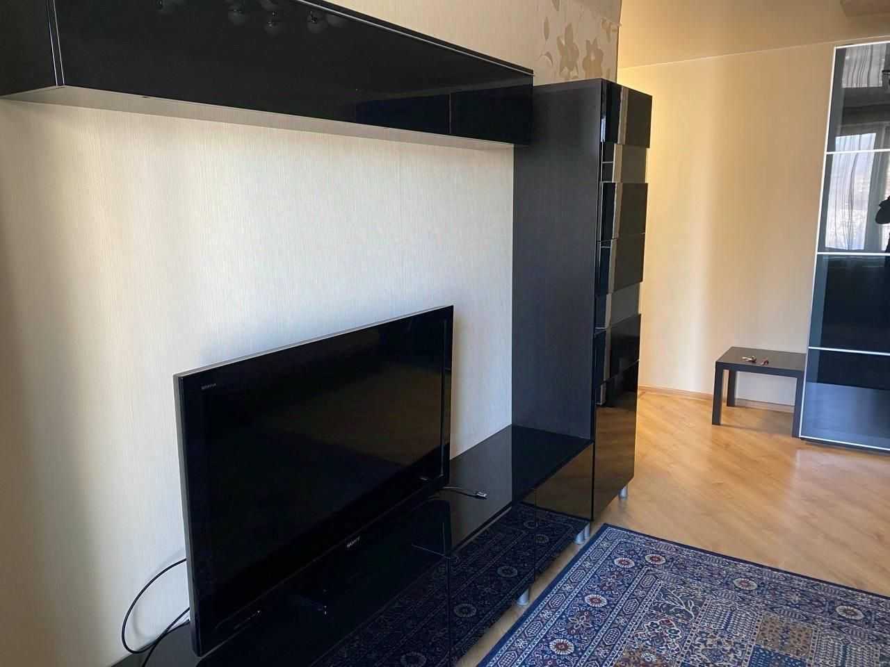 1-комнатная квартира, 32 м² — фотография 2