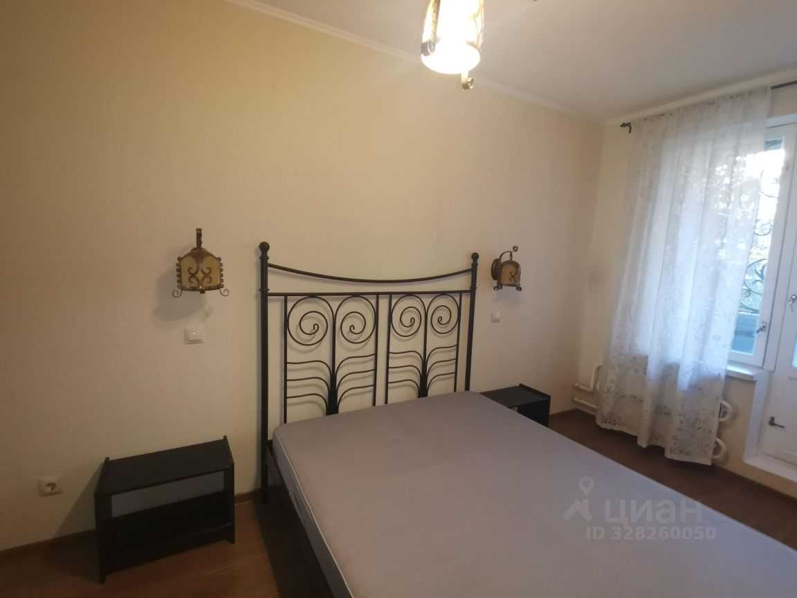 3-комнатная квартира, 59,2 м² — фотография 2