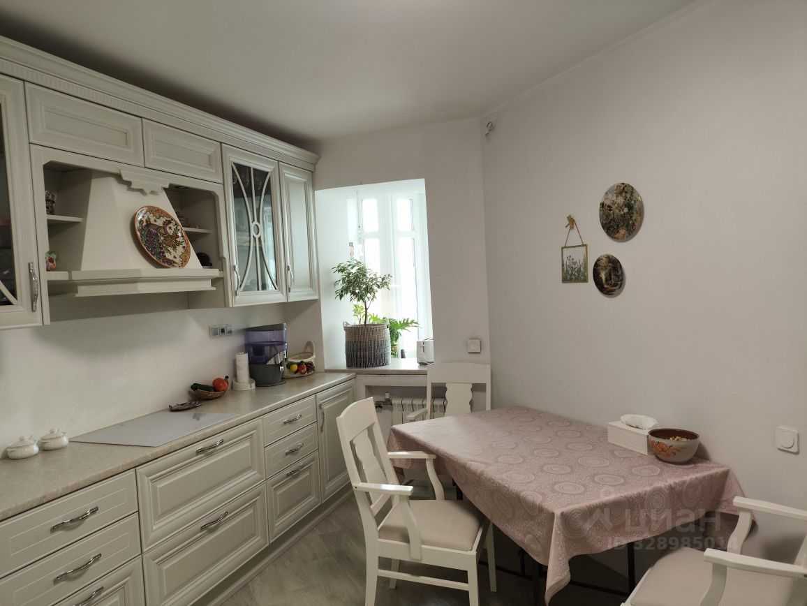 5-комнатная квартира, 138 м² — фотография 2