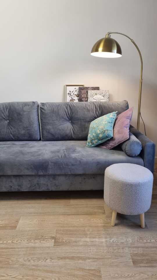 2-комнатная квартира, 50 м²