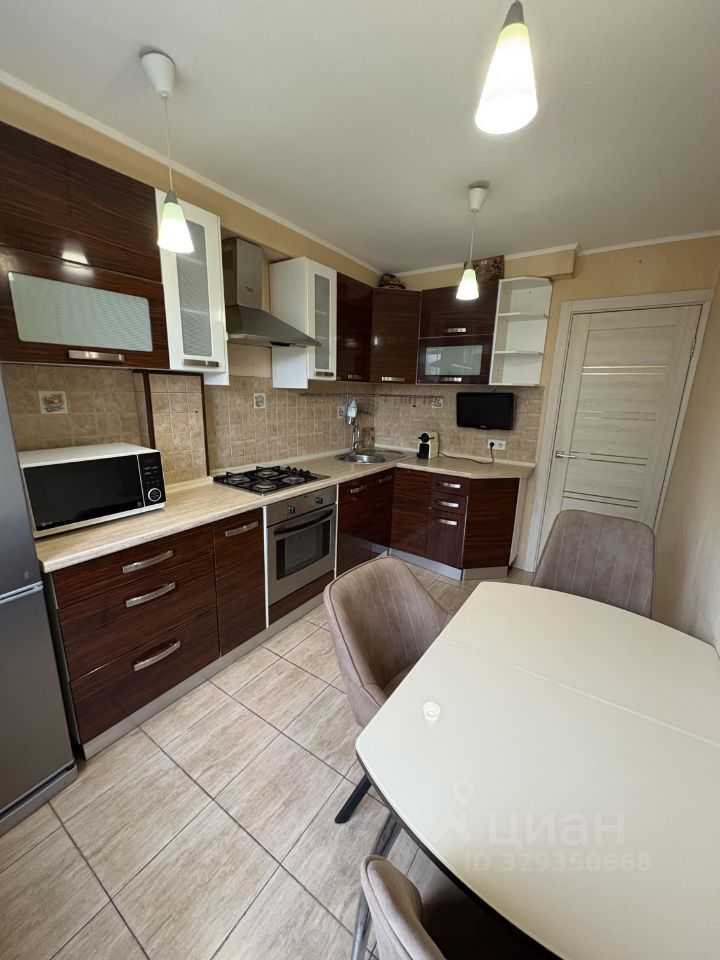 2-комнатная квартира, 48 м² — фотография 3