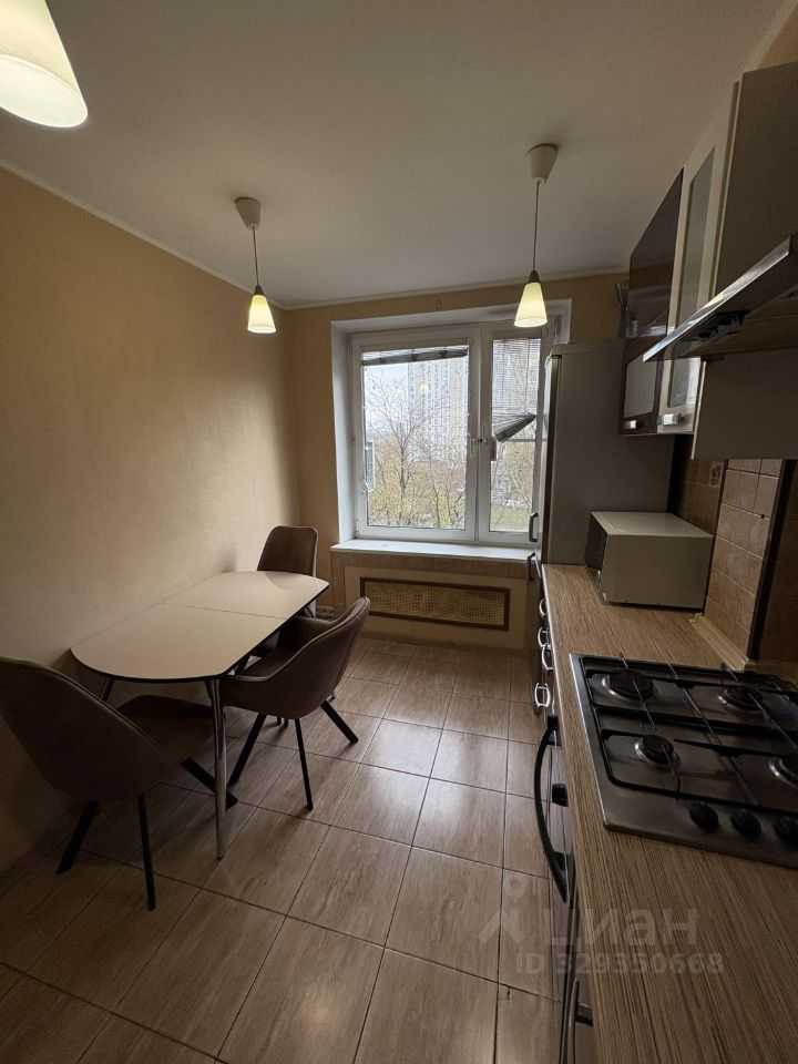 2-комнатная квартира, 48 м²