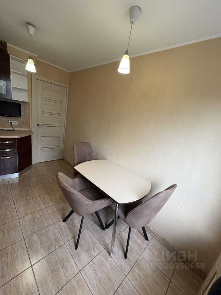 2-комнатная квартира, 48 м² — фотография 2