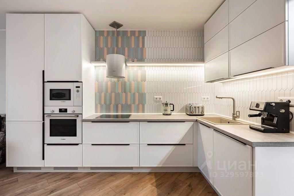 2-комнатная квартира, 70 м²