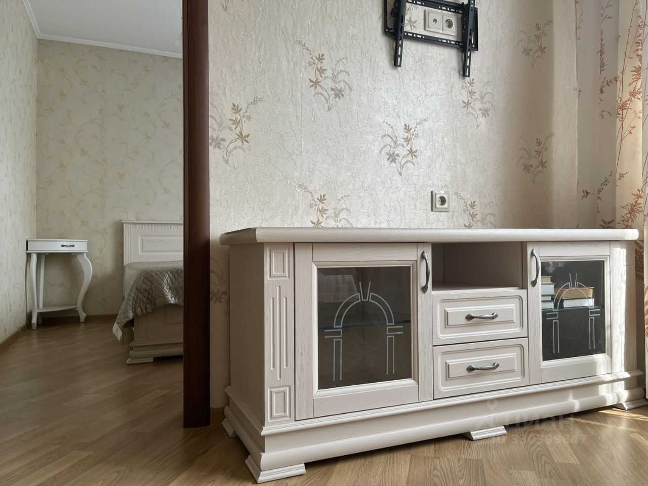 3-комнатная квартира, 54 м² — фотография 3