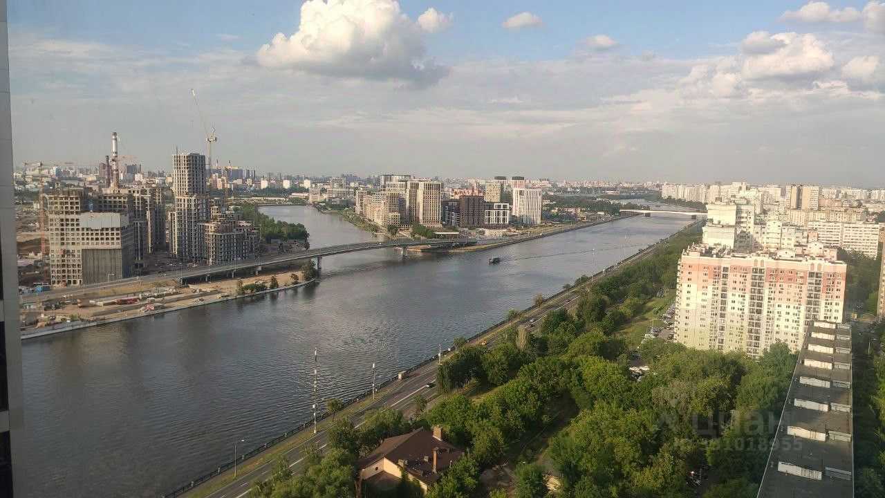 1-комнатная квартира, 21,5 м² — фотография 3