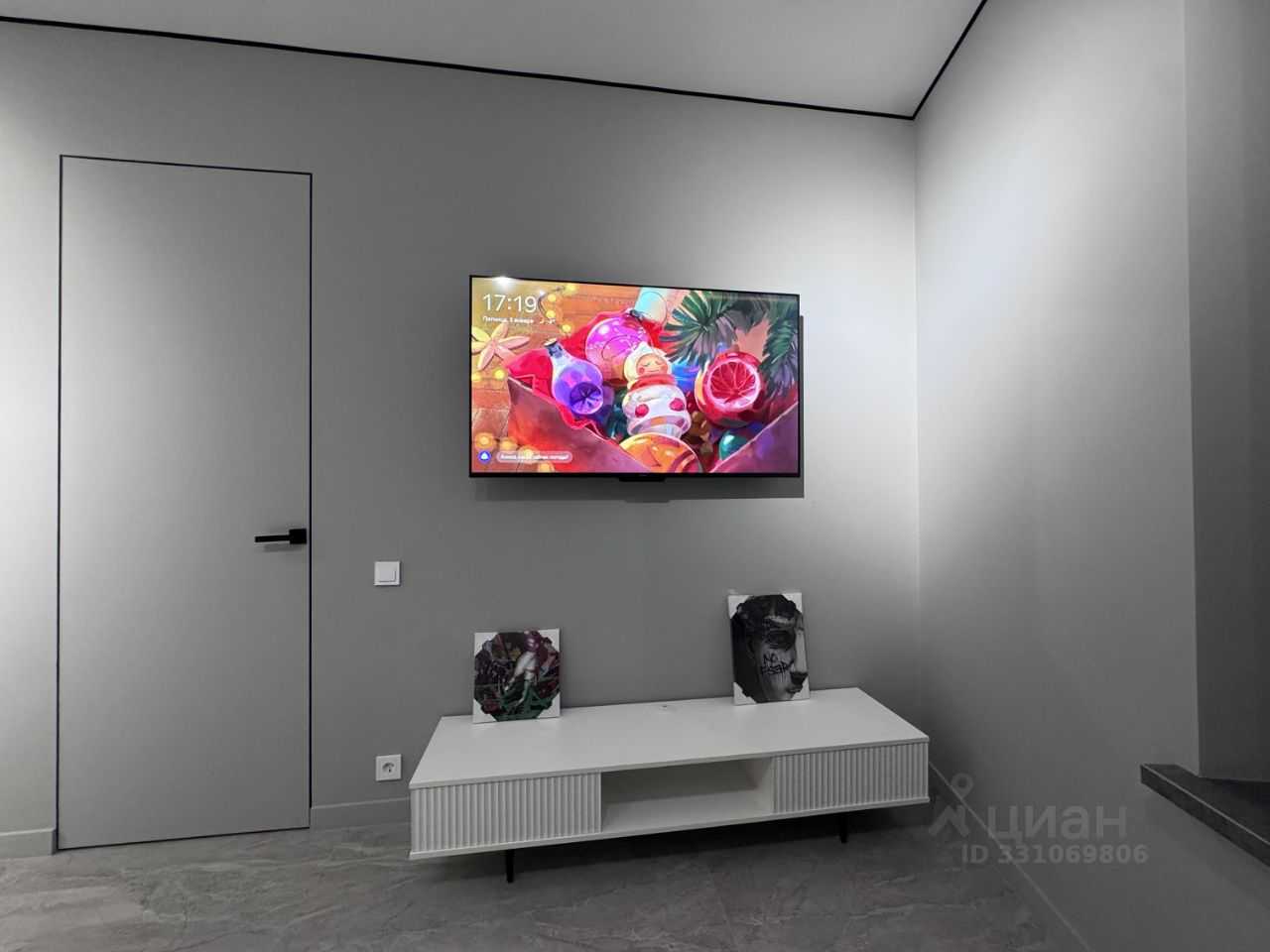 2-комнатная квартира, 41 м² — фотография 2