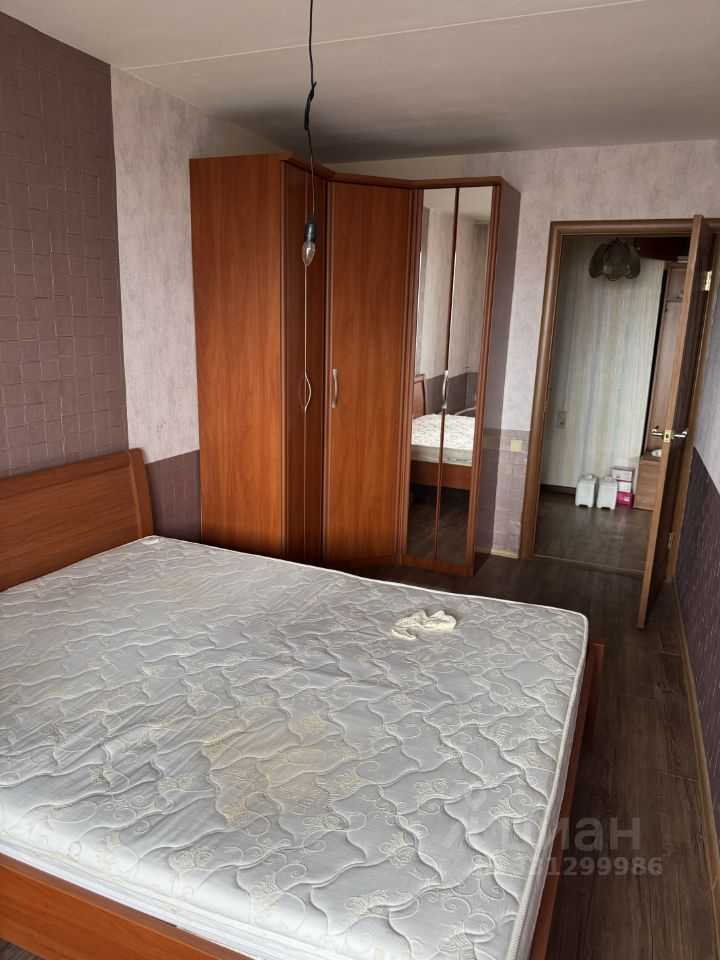 2-комнатная квартира, 50 м² — фотография 3