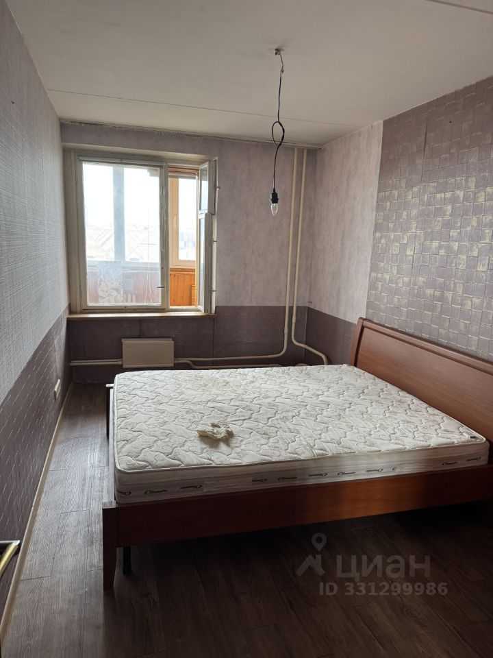 2-комнатная квартира, 50 м² — фотография 2