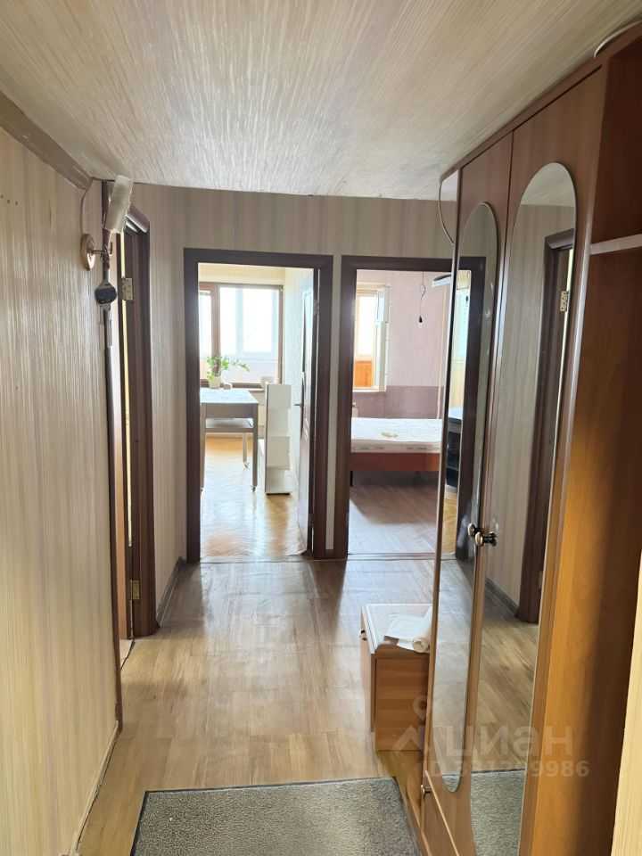 2-комнатная квартира, 50 м²