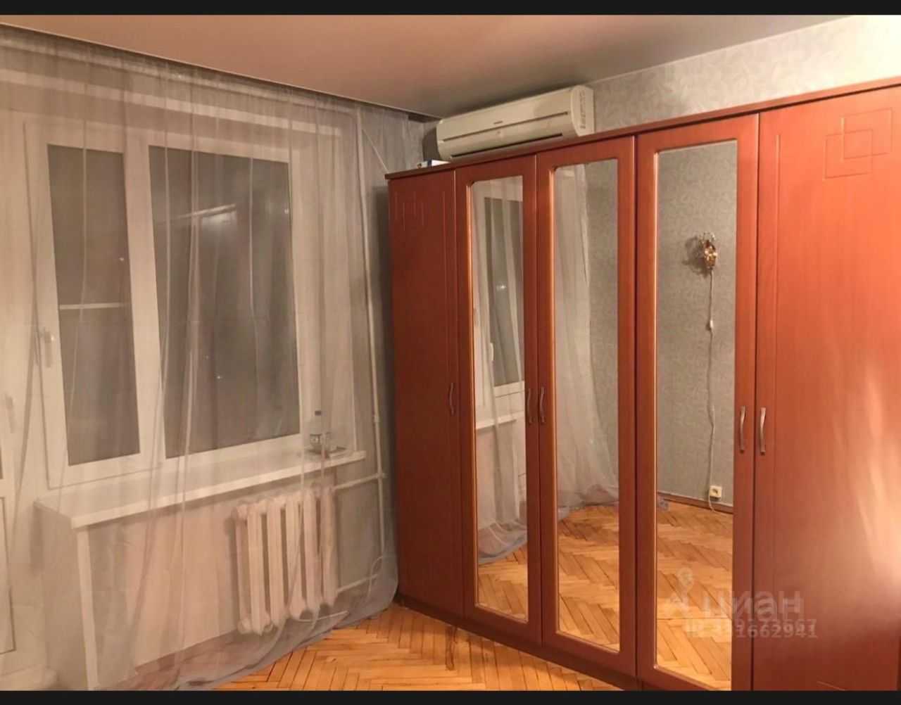 1-комнатная квартира, 30 м² — фотография 3