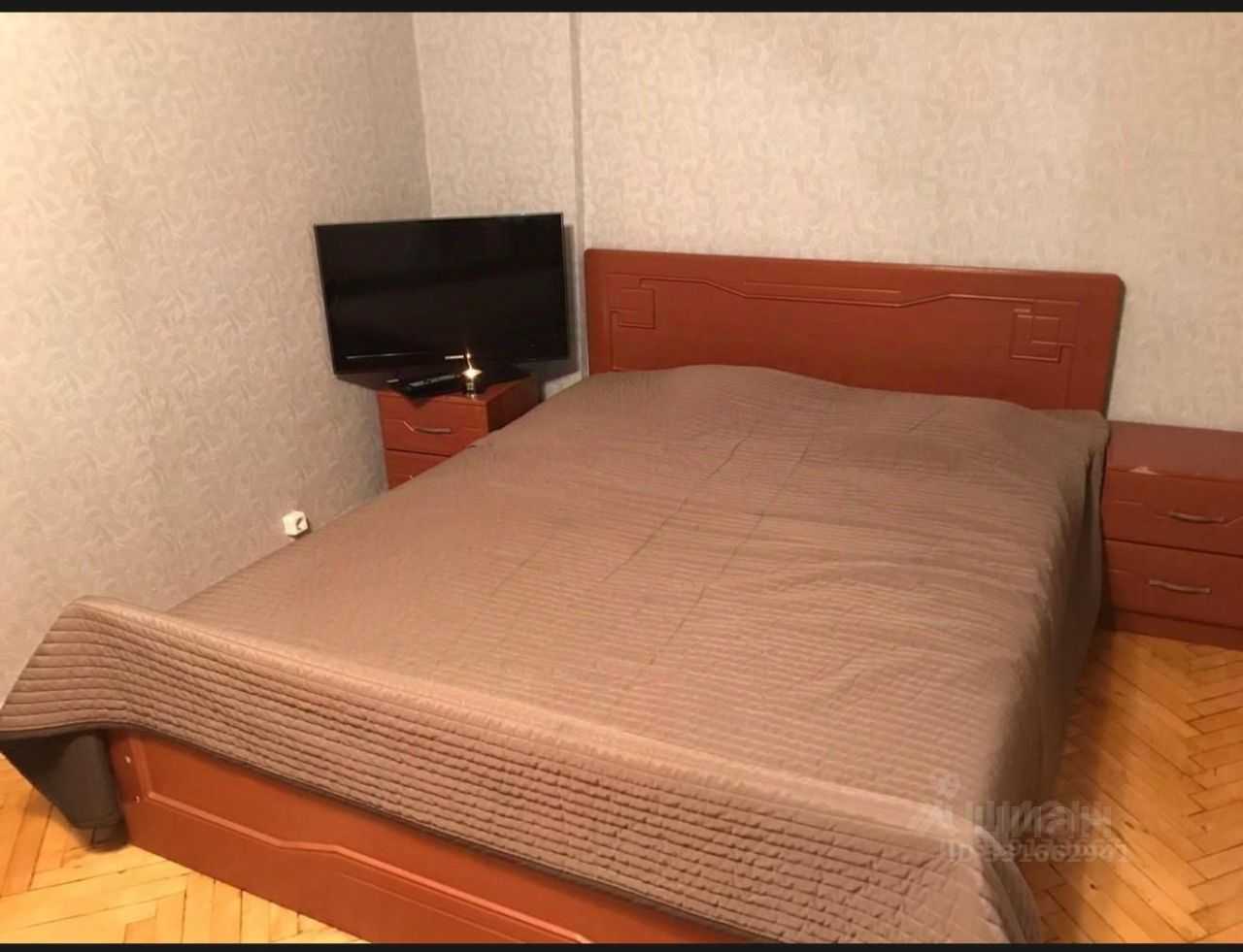 1-комнатная квартира, 30 м² — фотография 2