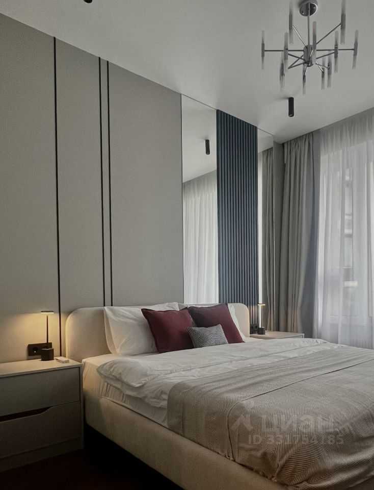 2-комнатная квартира, 45,2 м²