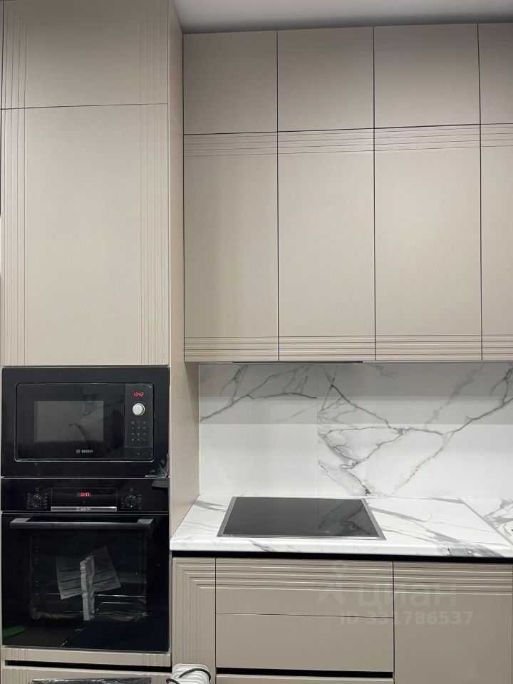 3-комнатная квартира, 64 м²