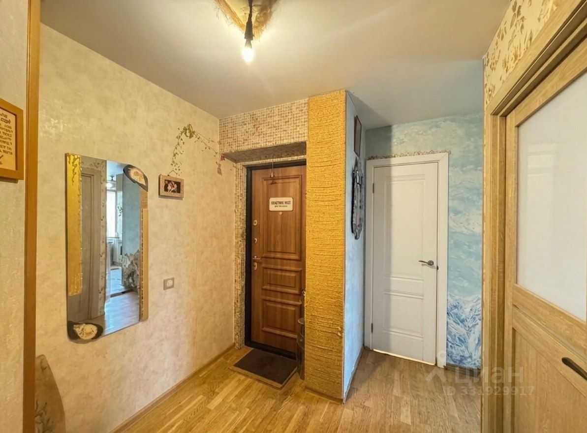 2-комнатная квартира, 43 м²