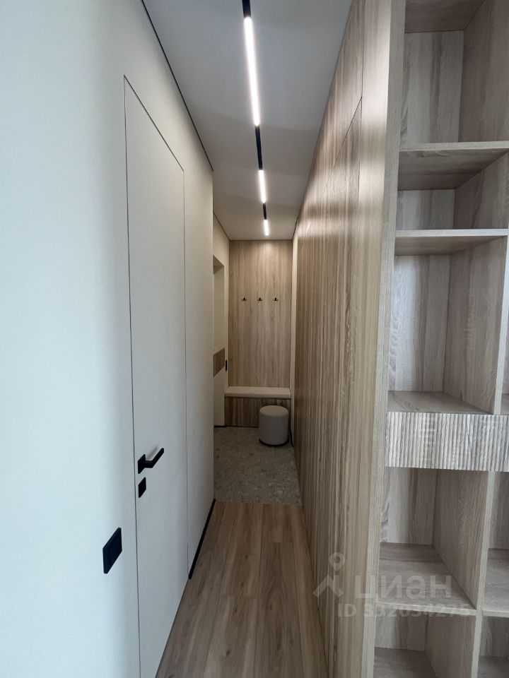 1-комнатная квартира, 32 м²