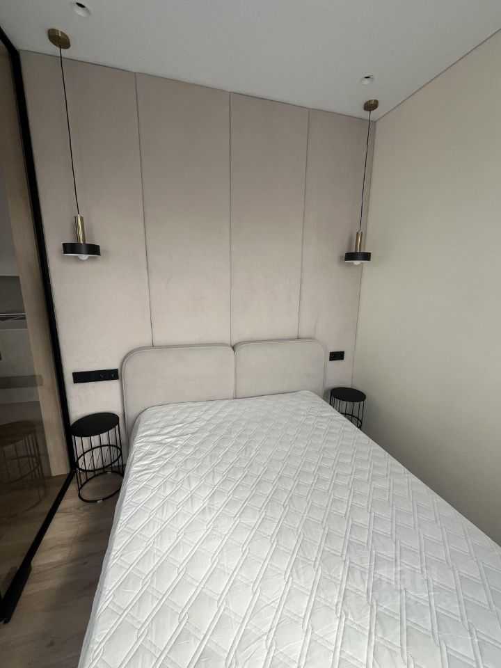1-комнатная квартира, 32 м² — фотография 3